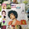 Kehlani Quilt Blanket  Limited Quilt Blanket